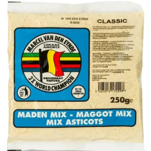 Bestseller Van Den Eynde Madenmix