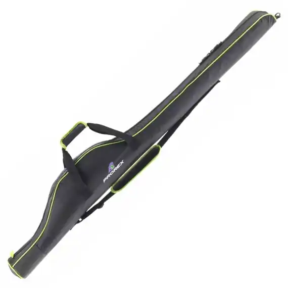 Prorex Padded Single Rod Foudraal Merkproduct