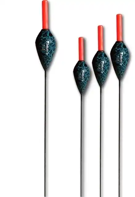 Koopje Timm's Breekstaafdobber Anja