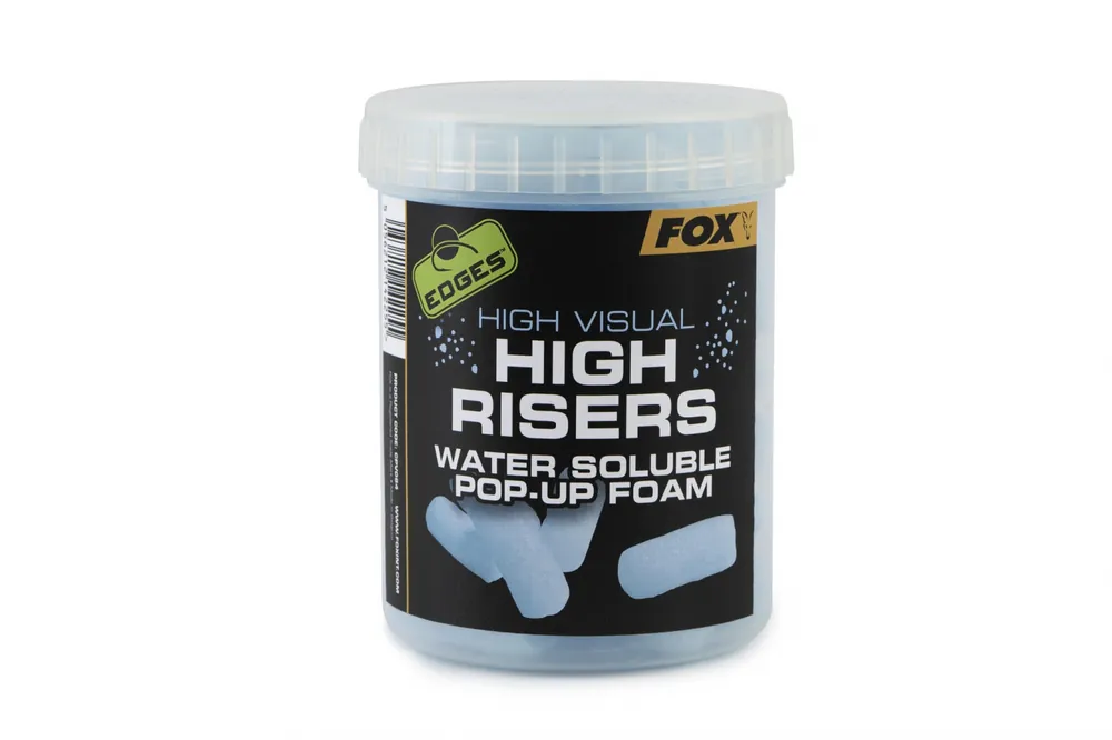 Op = Op Fox High Visual High Risers