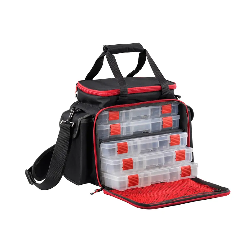 Abu Garcia Large Lure Bag Beperkte Voorraad