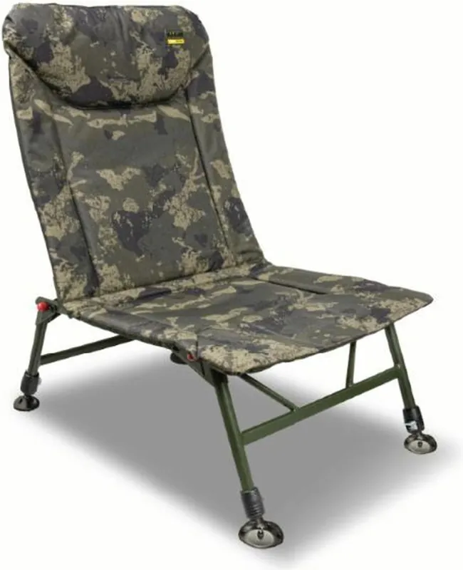 Solar Undercover Camo Guest Chair Korting