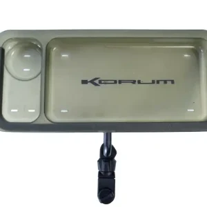 Korum Any Chair Side Tray Laatste Kans