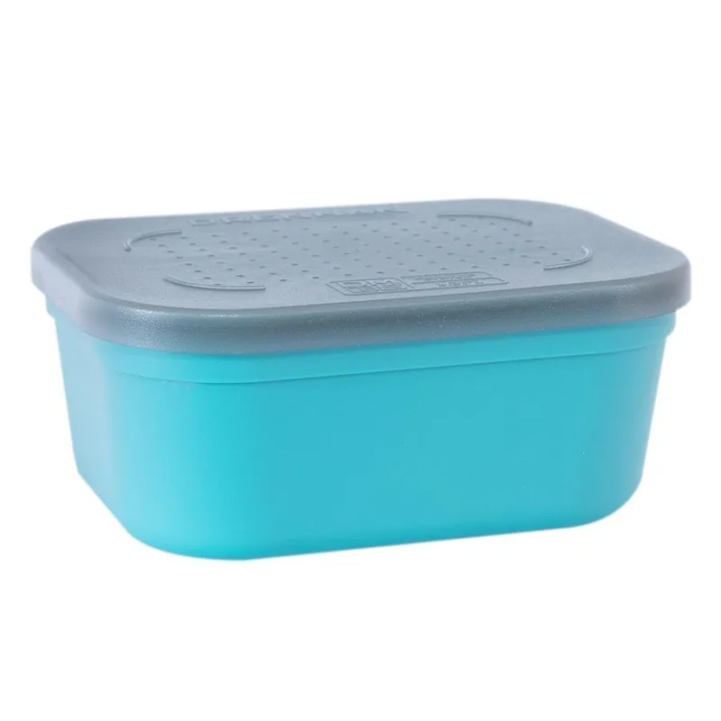Direct Verzonden Drennan DMS Bait Box Aqua
