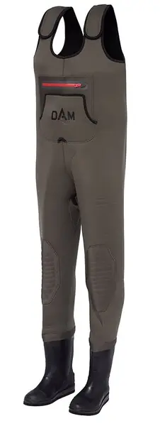 Weekendaanbieding DAM Break-Point Neopreen Waadpak