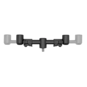 Dagaanbieding Avid Carp Adjustable 2 Rod Buzz Bar