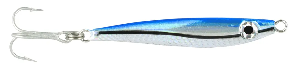 SPRO Cast 'X Pilker 7 gram Beperkte Voorraad