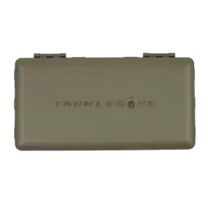 Favoriet Korda Tackle Safe