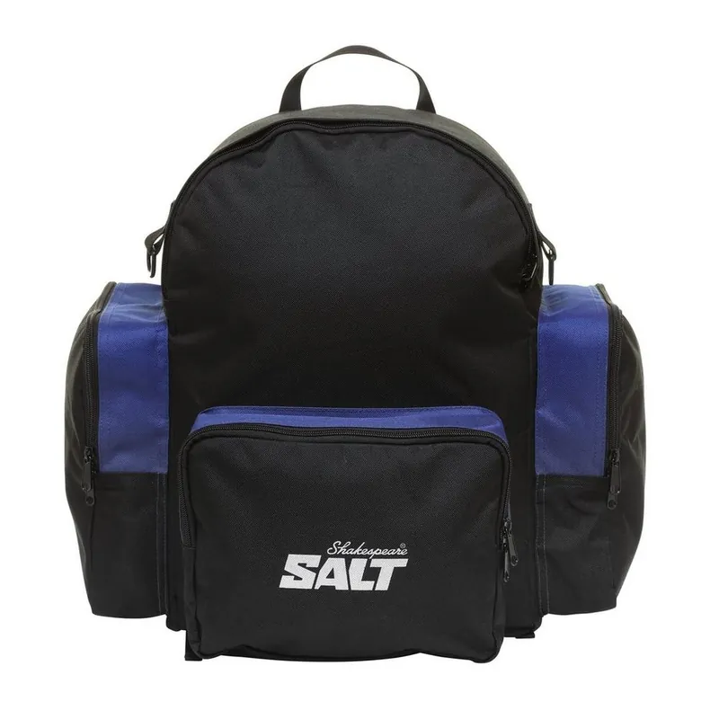 Favoriet Shakespeare Salt Rucksack
