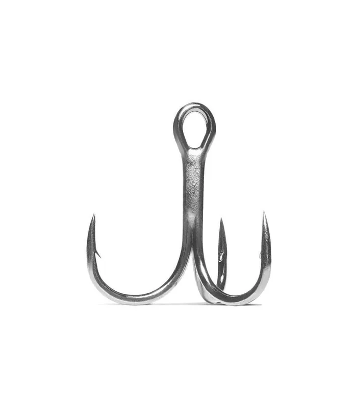 VMC Tripple 7547 Tin Hook Beperkte Voorraad