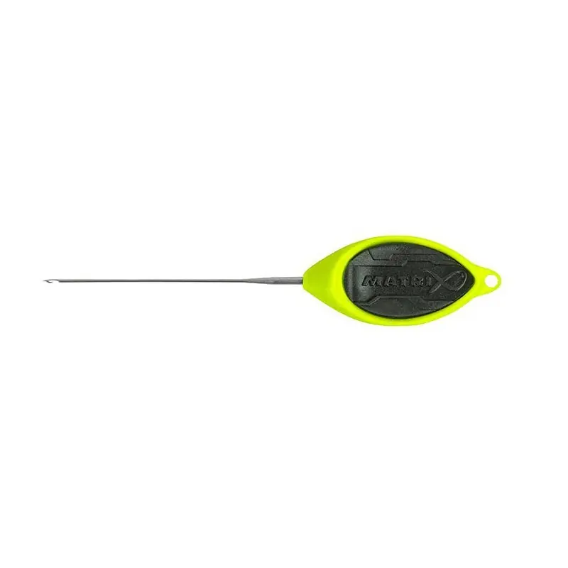 Veilige Betaling Matrix Baiting Needle