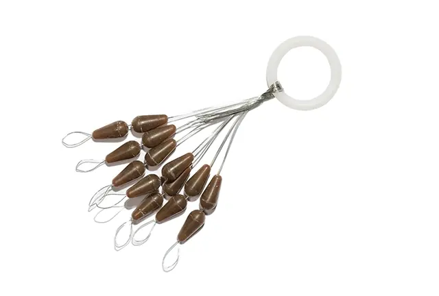 Drennan Big Grippa Stops Lage Prijs