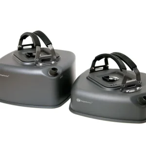 RidgeMonkey Square Kettle Beperkt Aanbod