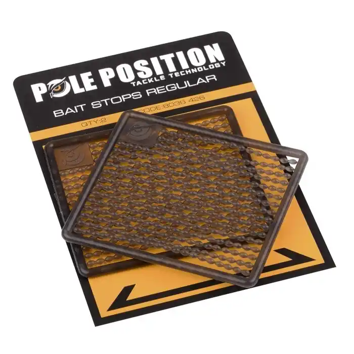 Beperkt Aanbod Pole Position Bait Stops Regular
