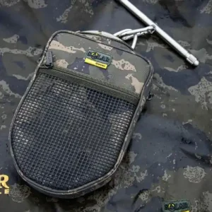 Seizoensaanbieding Solar Undercover Camo Scales Pouch
