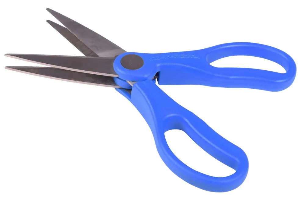 Alleen Vandaag Cresta Double Blade Wormschaar
