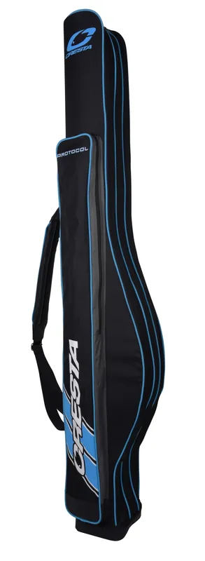 Cresta Cresta Protocol Feeder Protector Case Veilige Betaling