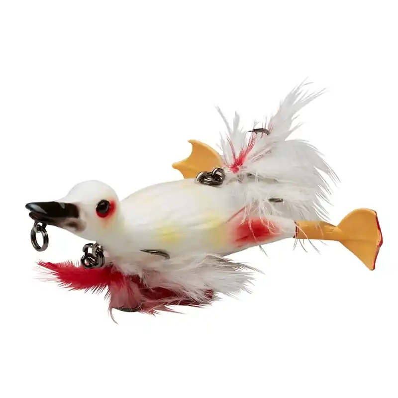 Savage Gear 3D Suicide Duck Hete Deal