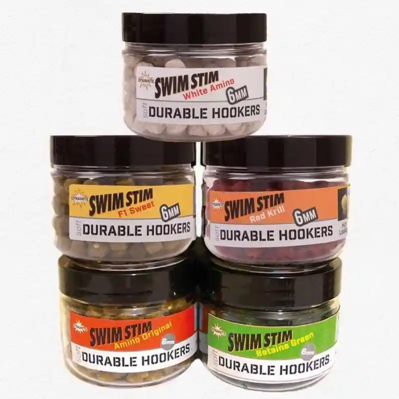Dynamite Baits Swim Stim Durable Hookers Goedkoop