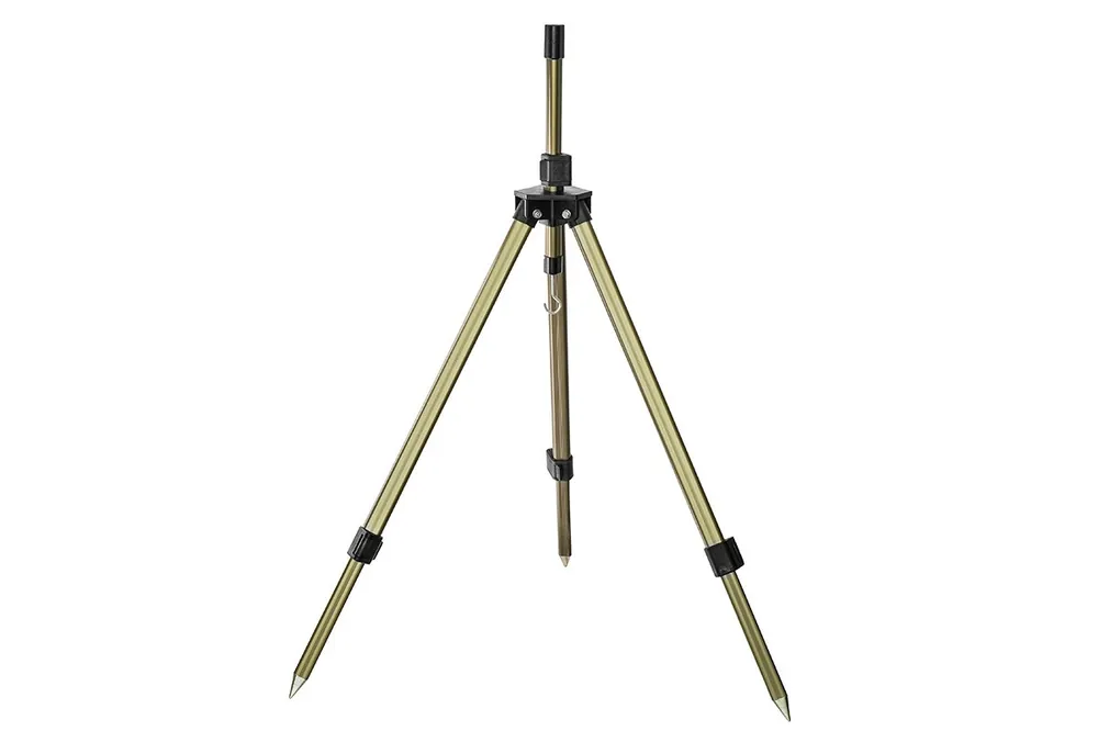 Exclusieve Aanbieding Carp Zoom Tripod ZMT 50-100cm
