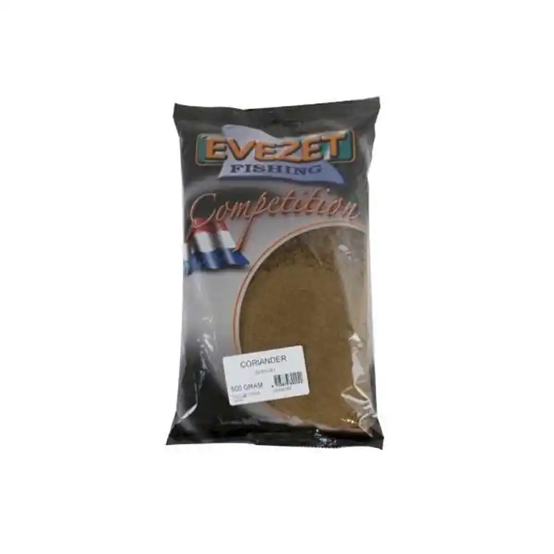 Evezet Coriander Gemalen Weekendaanbieding