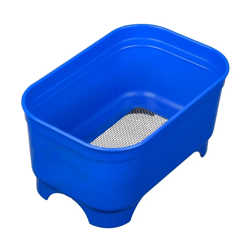 Cresta Baitstrainer Shop Nu