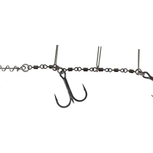 Laatste Kans Westin Add-It Jointed Stinger HD Double