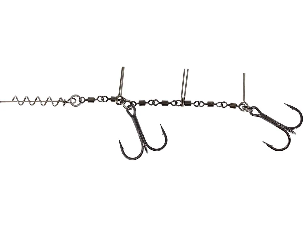 Laatste Kans Westin Add-It Jointed Stinger HD Double
