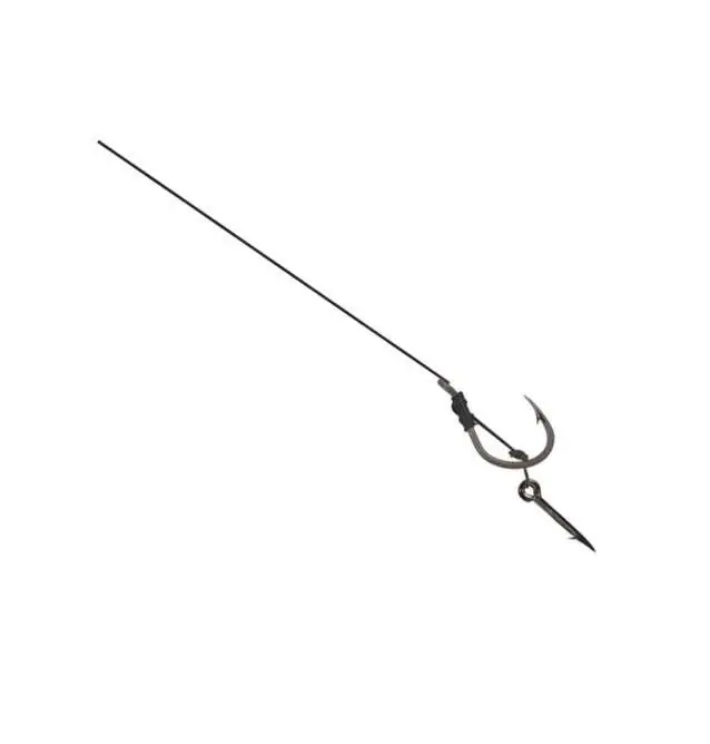 Traper Method Feeder Rig Classic Bayonet Premium