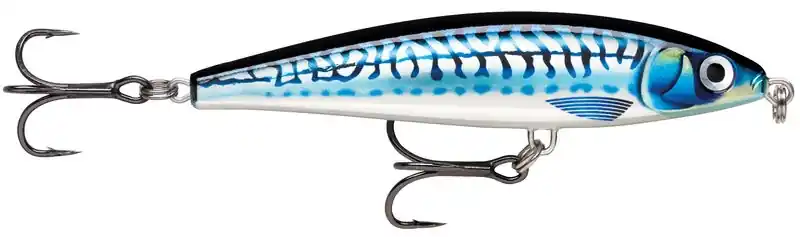 Nieuw Rapala X-Rap Magnum Prey 10cm /41gr