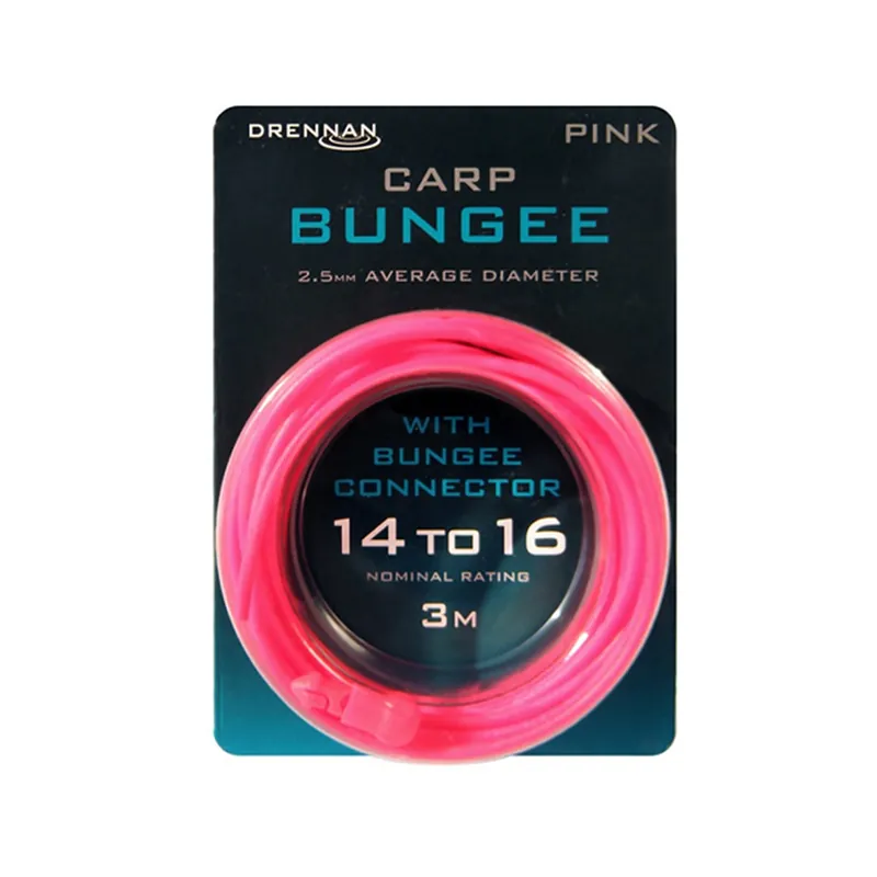 Drennan Carp Bungee Elastiek Koop Online