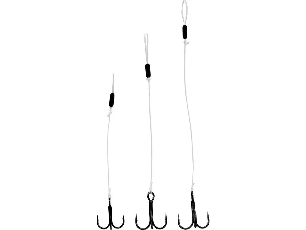 Westin Add-It Braided Stinger 0.38mm Fabrieksprijs