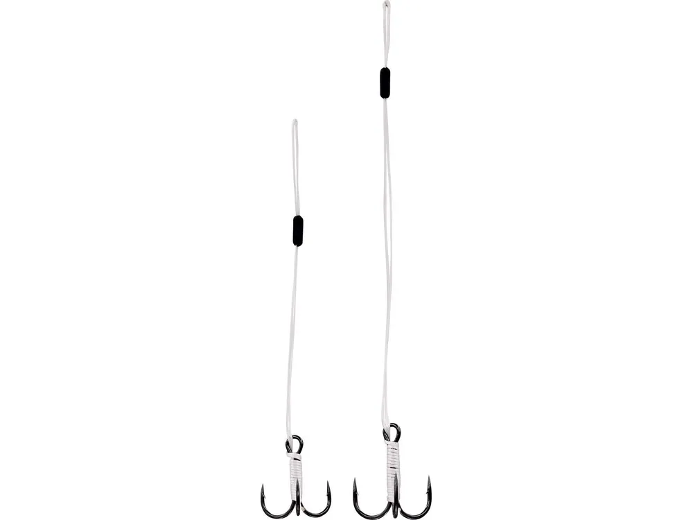 Lage Kosten Westin Add-It Braided Stinger Adj 10.5cm/0.38mm /#4