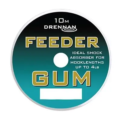 Voordeelprijs Drennan Feeder Gum