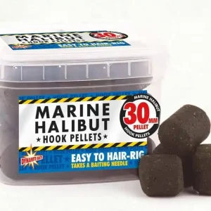 Dynamite Baits Catfish Hook Pellets Marine Halibut Voordeelprijs
