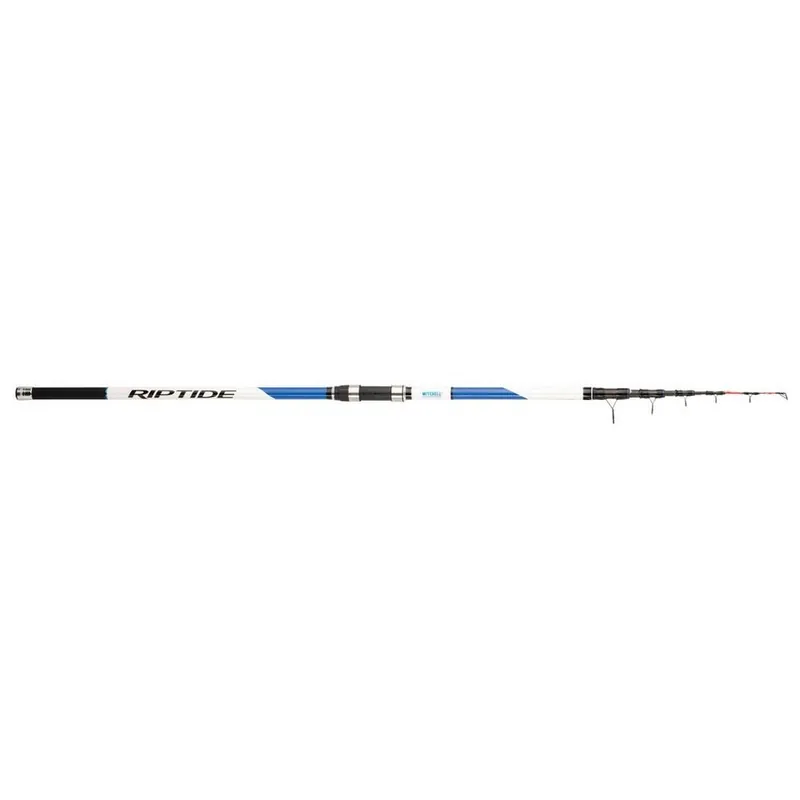 Tijdelijk Beschikbaar Mitchell Rod Riptide T-420 80/180