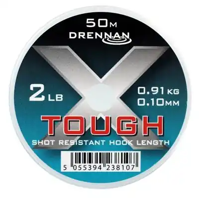 Drennan X Though Hooklink Favoriet