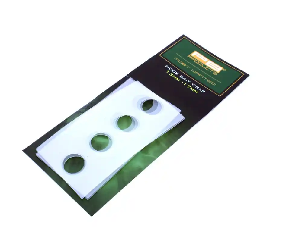 Exclusieve Aanbieding PB Products Hook Bait Wrap