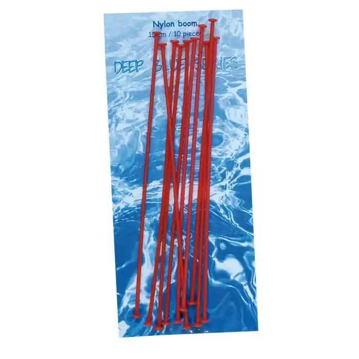 Albatros Deep Blue Nylon Boom 15cm Must-Have