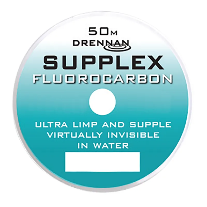 Drennan Supplex Fluorocarbon Nu Kopen