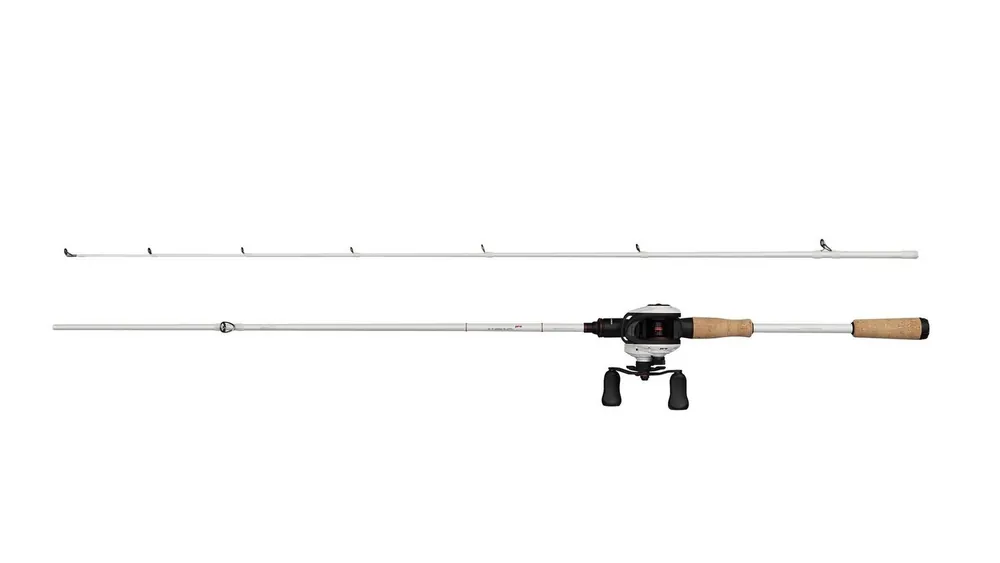 Abu Garcia Max Pro M Casting Combo 198cm 10-40gr + MAX5PRO Reel Seizoensaanbieding