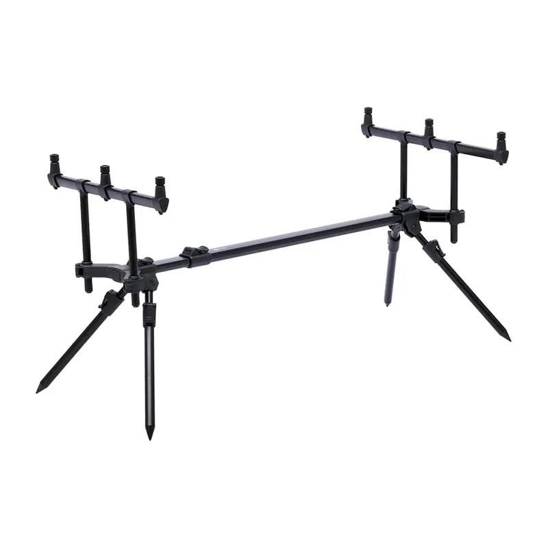 Betrouwbaar Prologic C-Series Convertible 3 Rod Pod