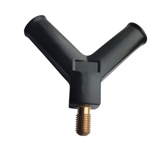 Nu Kopen Prologic Net Spreader Block Metallic 42inch