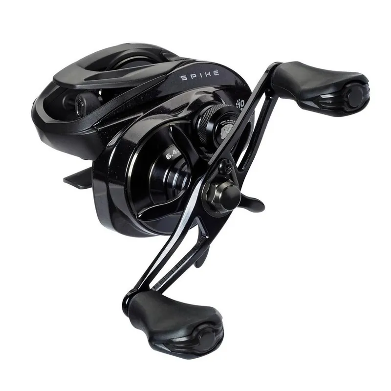 Superprijs Abu Garcia Spike LP-LG Crank-L