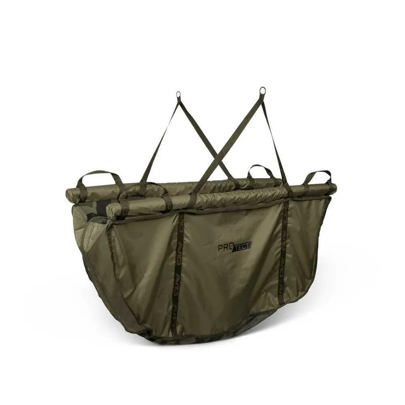 Avid Carp PRO-Tect Flotation Sling Betrouwbaar