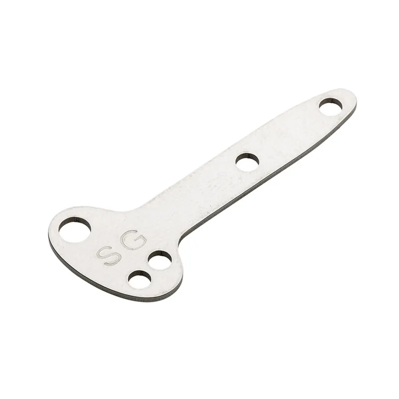 Savage Gear Pro Peg Blade Stainless Large 3st Veilige Betaling