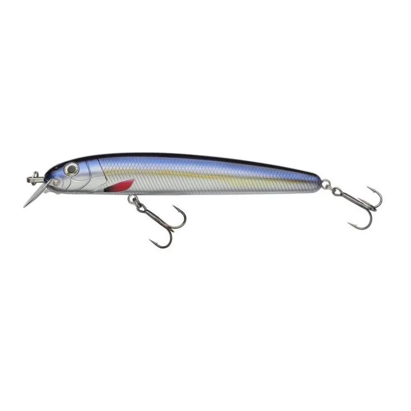 Abu Garcia Beast Hi-Lo Sinking 10cm/12.3gr Snelle Levering