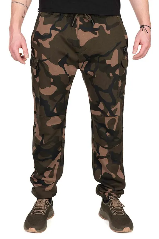 Meest Verkocht Fox Light Weight Camo Joggers