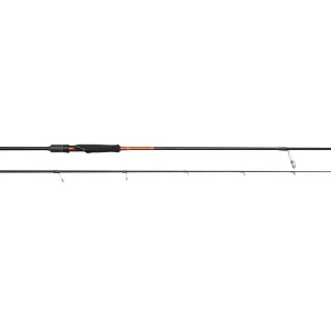 Betaalbaar Kinetic Xarann Predator CT Spinhengel 195cm XH 15-50gr