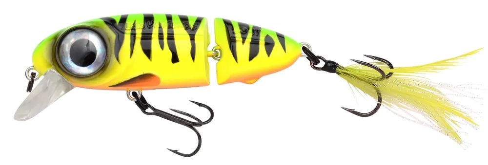 SPRO Iris Underdog Jointed 10cm/26gr Bestseller